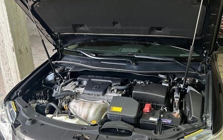 Toyota Camry, 2012 год, 1 750 000 рублей, 22 фотография