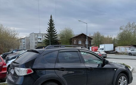 Subaru Impreza III, 2011 год, 1 000 000 рублей, 3 фотография