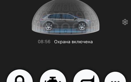 Subaru Impreza III, 2011 год, 1 000 000 рублей, 7 фотография