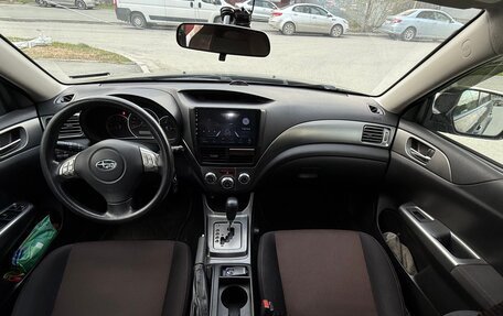 Subaru Impreza III, 2011 год, 1 000 000 рублей, 6 фотография