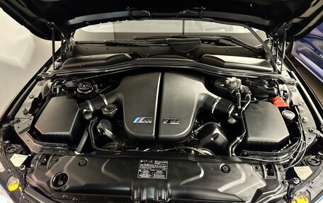 BMW M5, 2005 год, 8 000 000 рублей, 9 фотография