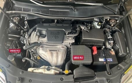 Toyota Camry, 2012 год, 1 750 000 рублей, 23 фотография