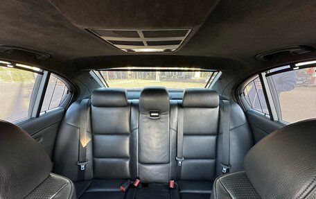 BMW M5, 2005 год, 8 000 000 рублей, 14 фотография