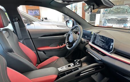 Geely Coolray I, 2024 год, 3 109 190 рублей, 7 фотография