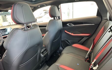 Geely Coolray I, 2024 год, 3 109 190 рублей, 5 фотография