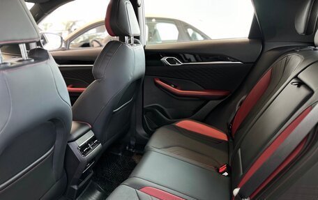 Geely Coolray I, 2024 год, 3 109 190 рублей, 10 фотография
