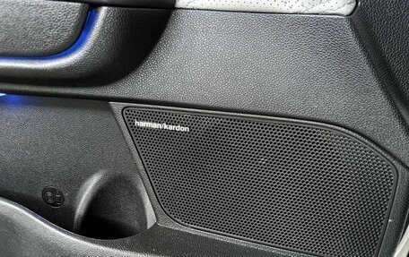 KIA Optima IV, 2018 год, 2 397 000 рублей, 18 фотография