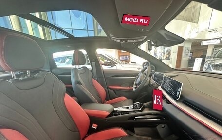 Geely Coolray I, 2024 год, 3 109 190 рублей, 6 фотография