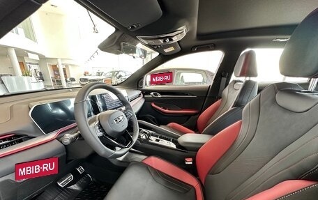 Geely Coolray I, 2024 год, 3 109 190 рублей, 13 фотография