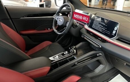 Geely Coolray I, 2024 год, 3 109 190 рублей, 14 фотография