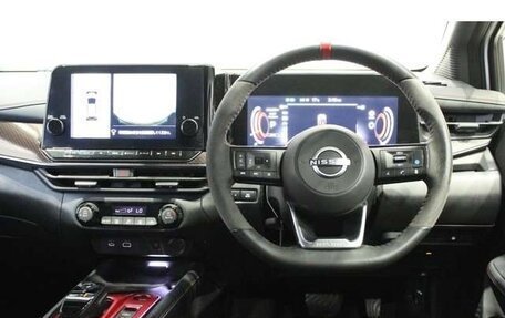 Nissan Note, 2021 год, 1 640 000 рублей, 5 фотография