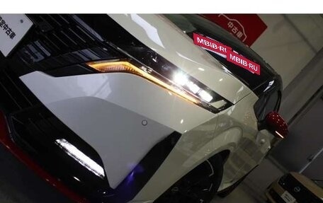 Nissan Note, 2021 год, 1 640 000 рублей, 4 фотография
