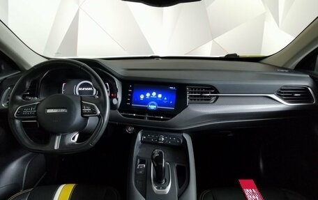 Haval F7x I, 2020 год, 1 745 000 рублей, 10 фотография