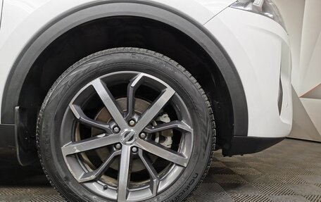 Haval F7x I, 2020 год, 1 745 000 рублей, 16 фотография