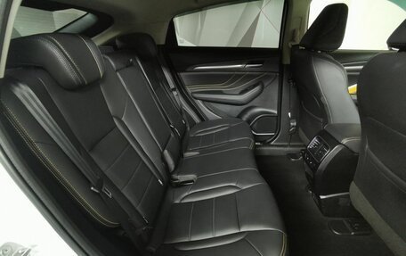 Haval F7x I, 2020 год, 1 745 000 рублей, 12 фотография