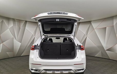 Haval F7x I, 2020 год, 1 745 000 рублей, 18 фотография