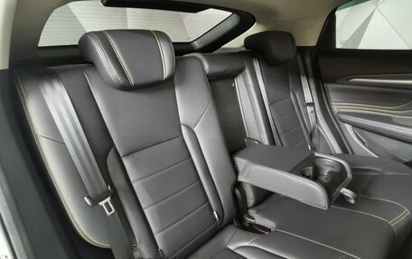 Haval F7x I, 2020 год, 1 745 000 рублей, 13 фотография