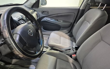 Nissan Almera Classic, 2007 год, 535 000 рублей, 11 фотография