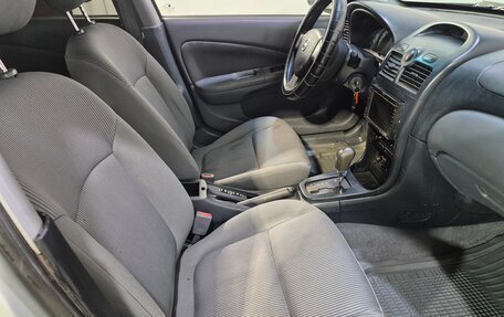 Nissan Almera Classic, 2007 год, 535 000 рублей, 12 фотография