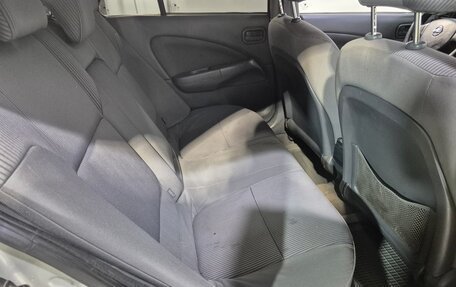 Nissan Almera Classic, 2007 год, 535 000 рублей, 13 фотография