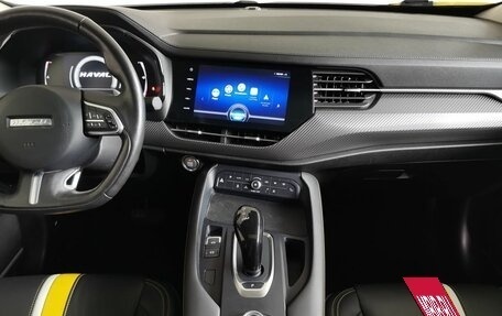 Haval F7x I, 2020 год, 1 745 000 рублей, 11 фотография