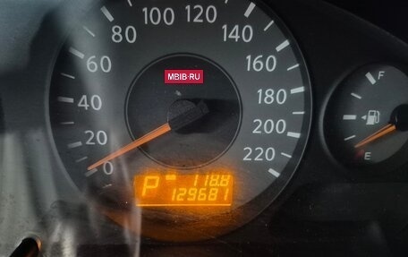 Nissan Almera Classic, 2007 год, 535 000 рублей, 10 фотография