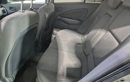 Nissan Almera Classic, 2007 год, 535 000 рублей, 14 фотография