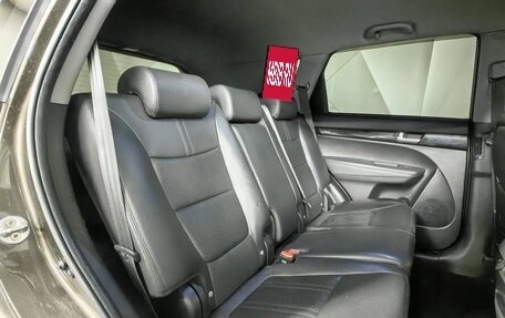 KIA Sorento II рестайлинг, 2017 год, 1 899 000 рублей, 11 фотография