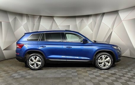 Skoda Kodiaq I, 2019 год, 2 575 000 рублей, 6 фотография