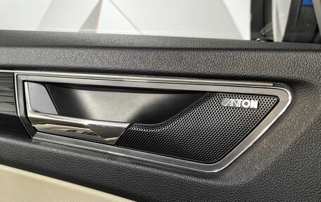 Skoda Kodiaq I, 2019 год, 2 575 000 рублей, 9 фотография