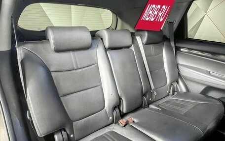 KIA Sorento II рестайлинг, 2017 год, 1 899 000 рублей, 12 фотография