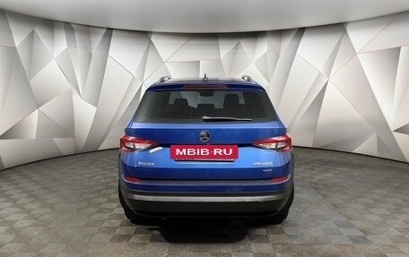 Skoda Kodiaq I, 2019 год, 2 575 000 рублей, 8 фотография