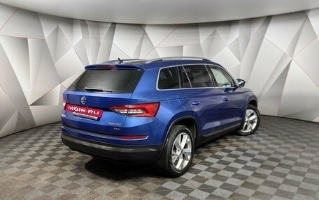Skoda Kodiaq I, 2019 год, 2 575 000 рублей, 2 фотография