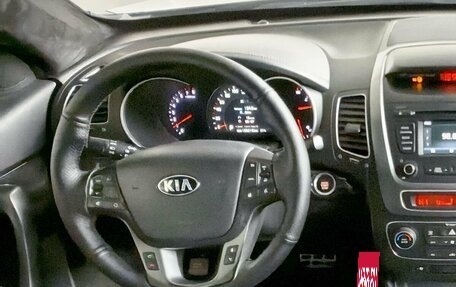 KIA Sorento II рестайлинг, 2017 год, 1 899 000 рублей, 14 фотография