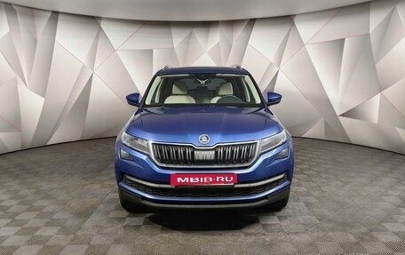 Skoda Kodiaq I, 2019 год, 2 575 000 рублей, 7 фотография