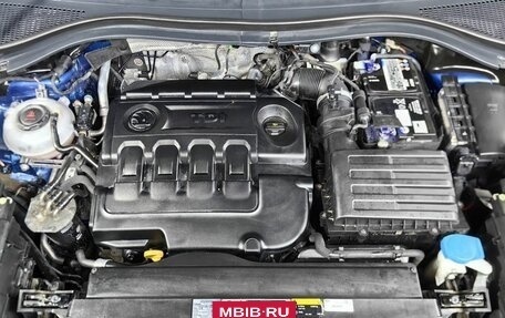 Skoda Kodiaq I, 2019 год, 2 575 000 рублей, 20 фотография