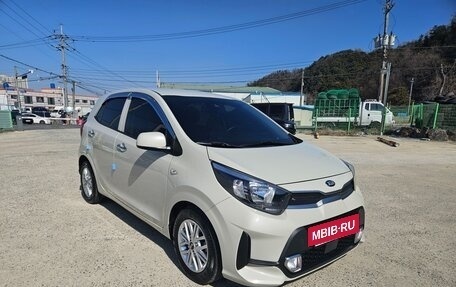KIA Morning III, 2022 год, 800 000 рублей, 3 фотография