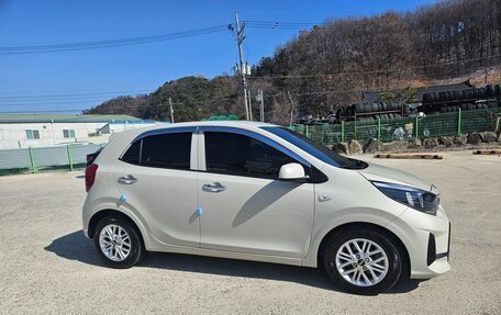 KIA Morning III, 2022 год, 800 000 рублей, 9 фотография