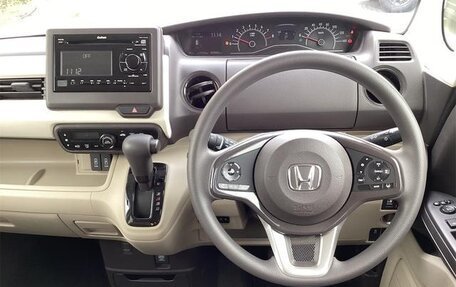 Honda N-BOX II, 2020 год, 620 000 рублей, 5 фотография