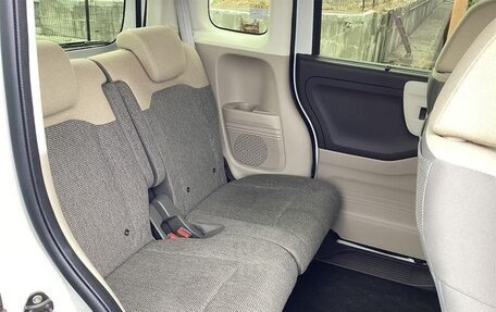 Honda N-BOX II, 2020 год, 620 000 рублей, 9 фотография