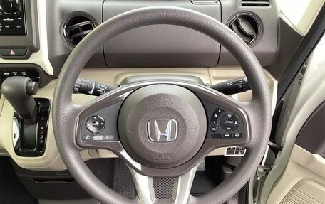 Honda N-BOX II, 2020 год, 620 000 рублей, 6 фотография