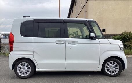 Honda N-BOX II, 2020 год, 620 000 рублей, 12 фотография