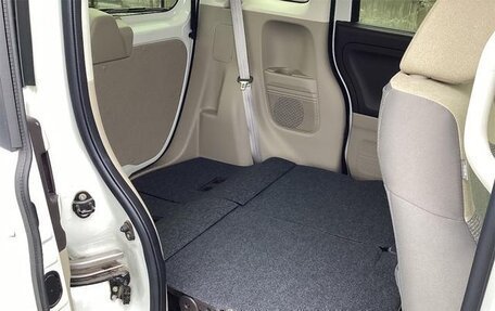 Honda N-BOX II, 2020 год, 620 000 рублей, 10 фотография