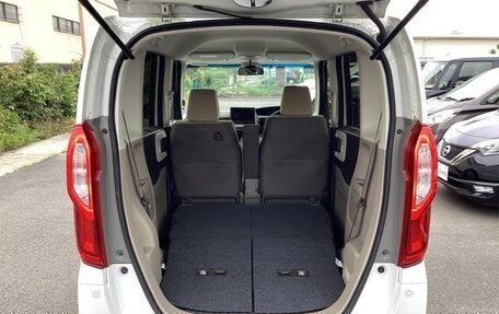 Honda N-BOX II, 2020 год, 620 000 рублей, 11 фотография