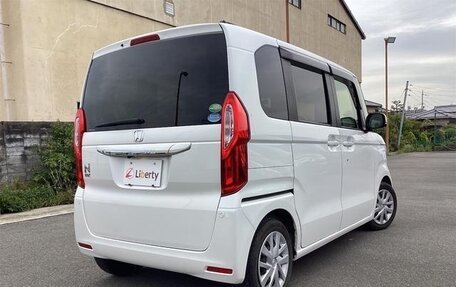 Honda N-BOX II, 2020 год, 620 000 рублей, 13 фотография