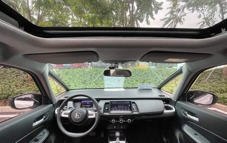Honda Fit, 2022 год, 900 000 рублей, 9 фотография