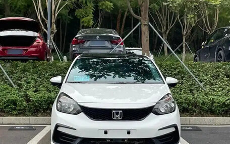 Honda Fit, 2022 год, 900 000 рублей, 2 фотография
