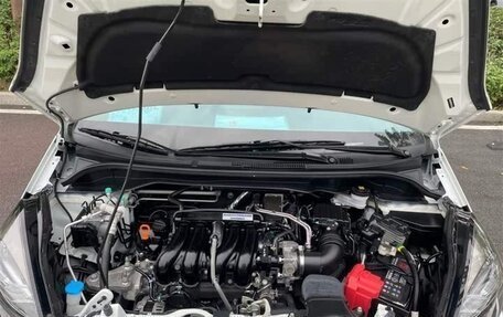 Honda Fit, 2022 год, 900 000 рублей, 4 фотография