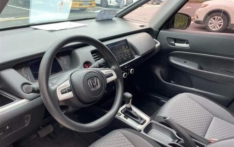 Honda Fit, 2022 год, 900 000 рублей, 13 фотография