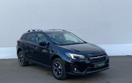 Subaru XV II, 2019 год, 2 250 000 рублей, 3 фотография